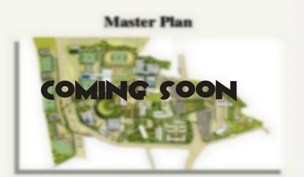 Godrej Regal Pavilion Master Plan