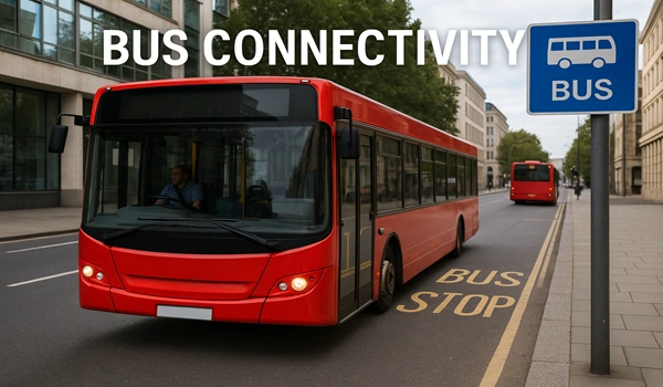 Bus Connectivity
