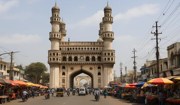 Charminar