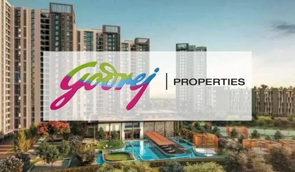Developer of Godrej Regal Pavilion is Godrej Properties