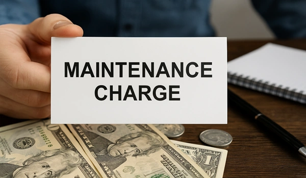 Godrej Regal Pavilion Maintenance Charges Godrej Regal Pavilion Maintenance Charges