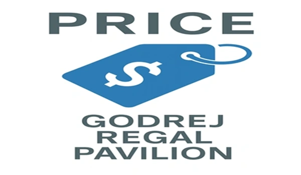 Godrej Regal Pavilion Price