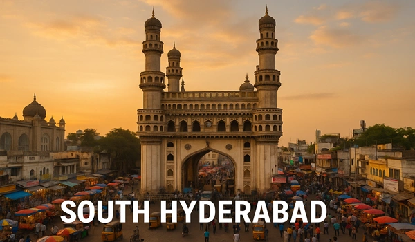South Hyderabad
